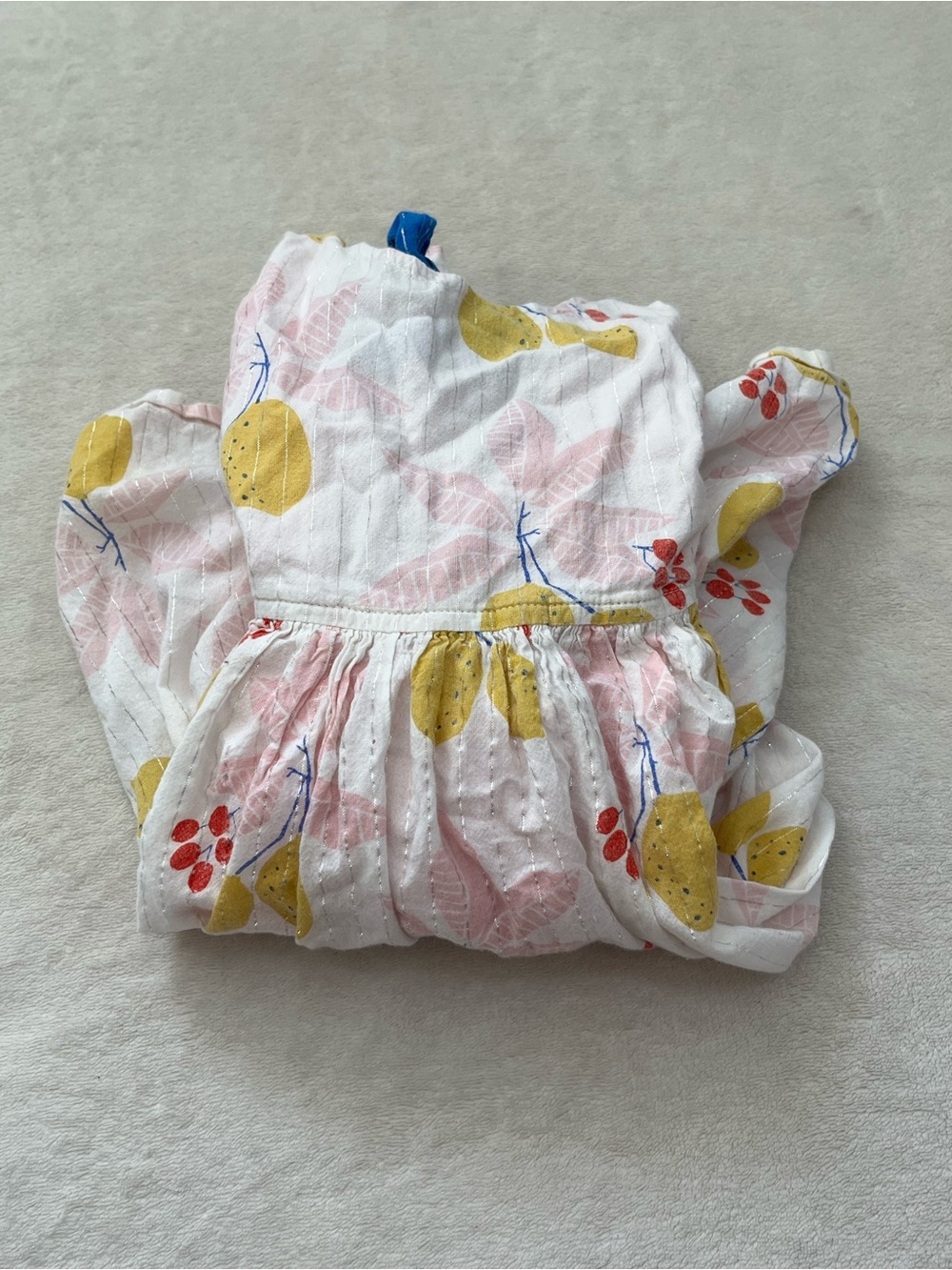 Pink Chicken Alyssa Dress